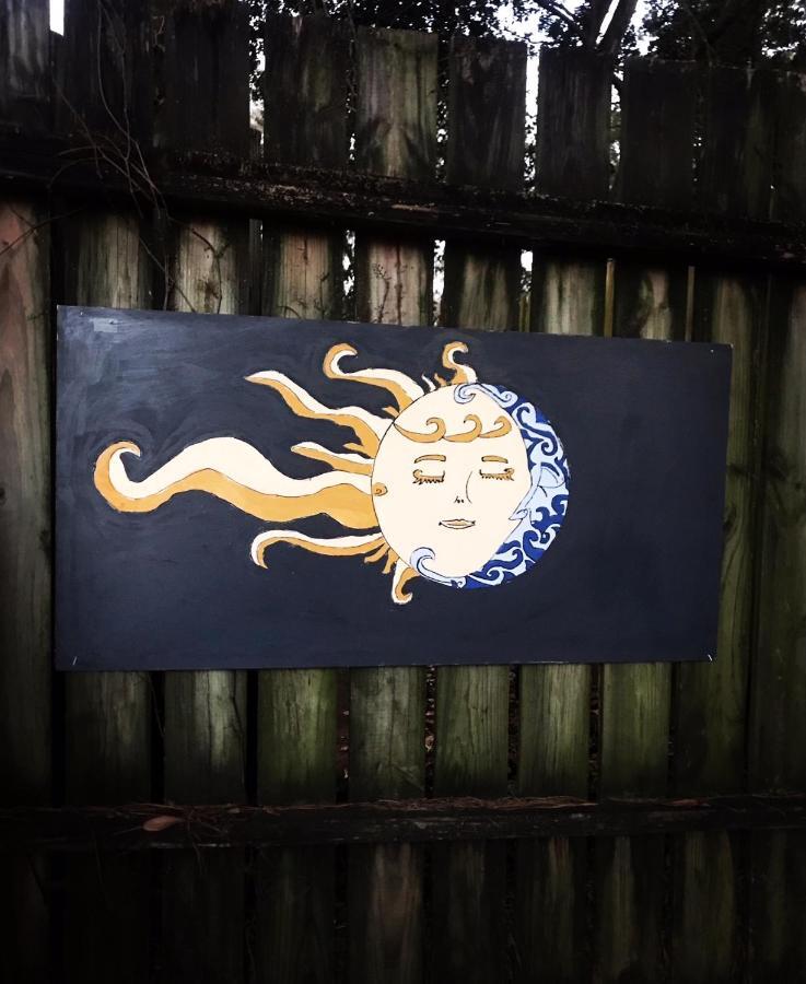 Tallahassee Sun & Moon Δωμάτιο φωτογραφία